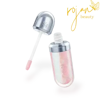 رژ لب مایع کیکو میلانو مدل 3D hydra شماره 48