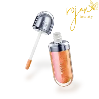 رژ لب مایع کیکو میلانو مدل 3D hydra شماره 49