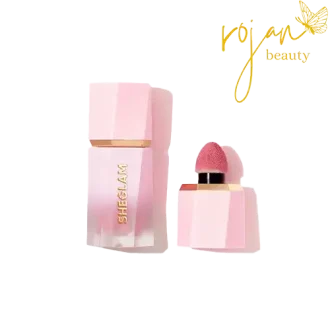 رژگونه مایع شیگلم رنگ Love Cake
