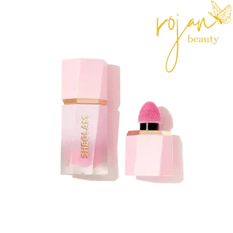 رژگونه مایع شیگلم رنگ Petal Talk
