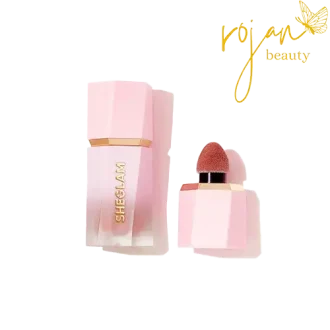رژگونه مایع شیگلم رنگ Risky Business