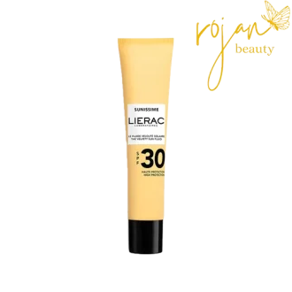 ضد آفتاب پوست چرب spf 30 لیراک