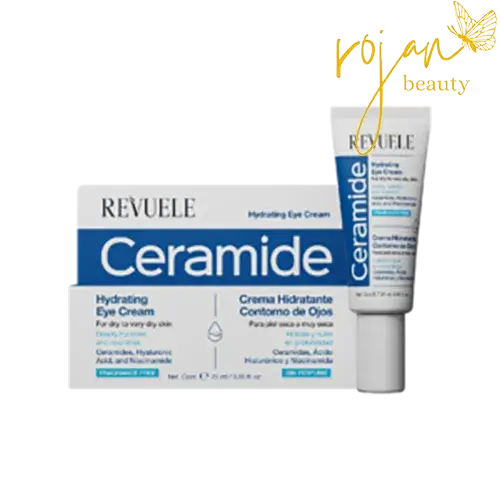 کرم دور چشم آبرسان سرامید ریول