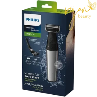 بادی گروم فیلیپس مدل BG5021
