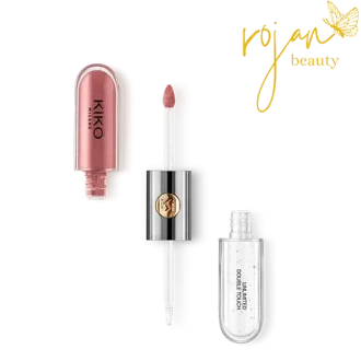 رژلب مایع دوطرفه کیکو میلانو 131