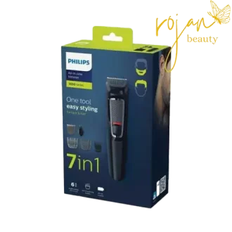 ریش تراش فیلیپس مدل MG3720