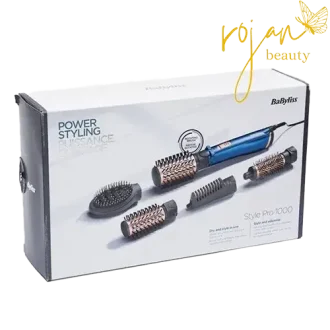 سشوار چرخشی بابلیس مدل AS 966ROE