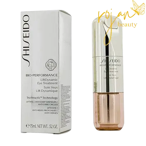 کرم دور چشم شی سی دو