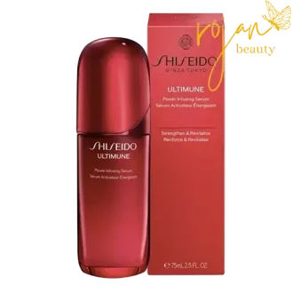 سرم آبرسان شی سی دو