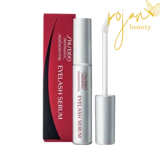 سرم تقویت مژه و ابرو شی سی دو