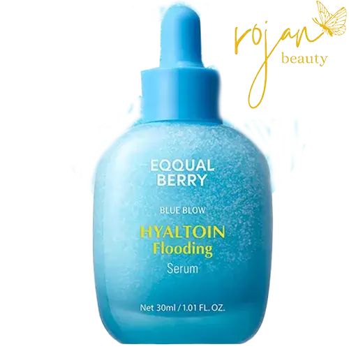 سرم آبرسان اکوال بری