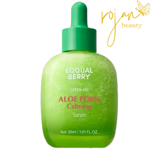 سرم آلوورا و PDRN اکوال بری