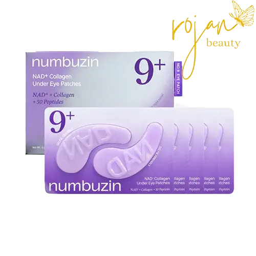 پچ زیر چشم نامبوزین