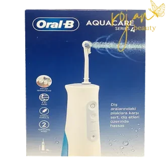 آکواکر سری 4 اورال بی