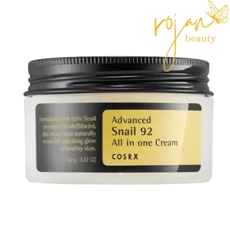 اسنس حلزون کوزارکس مدل کاسه ای