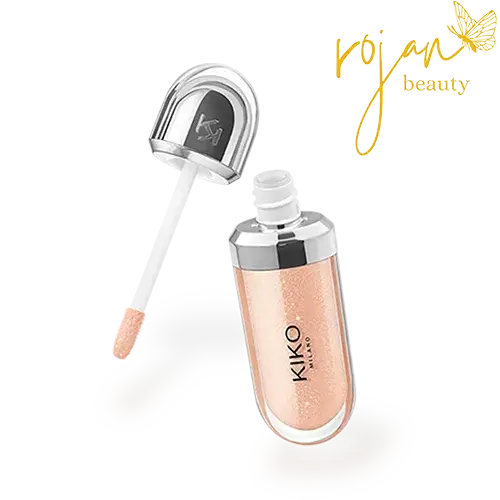 رژ لب مایع کیکو میلانو مدل 3D hydra شماره 02 رژ لب مایع کیکو میلانو مدل 3D hydra شماره 02