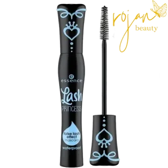 ریمل حجم دهنده اسنس مدل پرنسس آبی