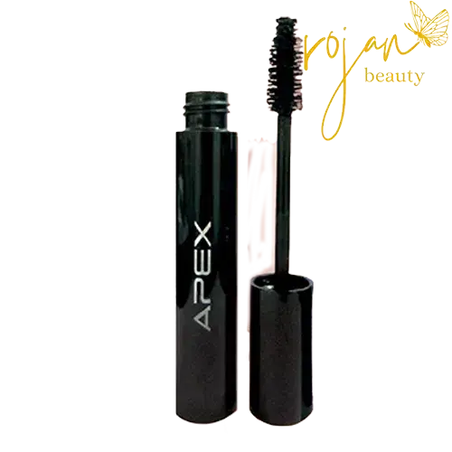 ریمل حجم دهنده اپکس مشکی ریمل حجم دهنده اپکس مشکی