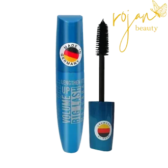 ریمل حجم دهنده بل آبی