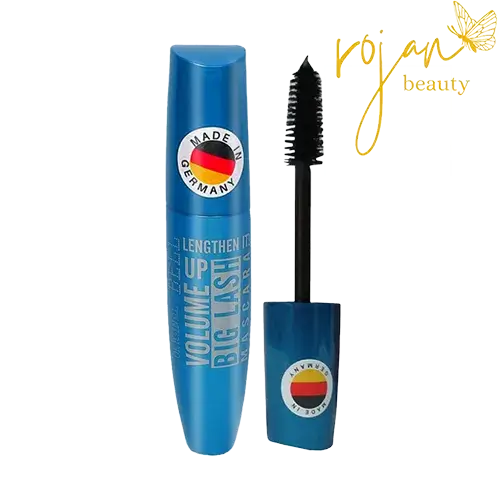 ریمل حجم دهنده بل آبی ریمل حجم دهنده بل آبی