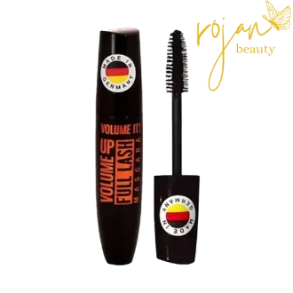 ریمل حجم دهنده بل مشکی