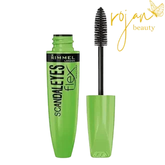 ریمل حجم دهنده ریمل مدل سبز