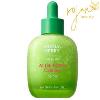 سرم آلوورا و PDRN اکوال بری