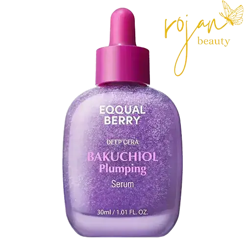 سرم باکوچیول پلامینگ اکوال بری سرم باکوچیول پلامینگ اکوال بری