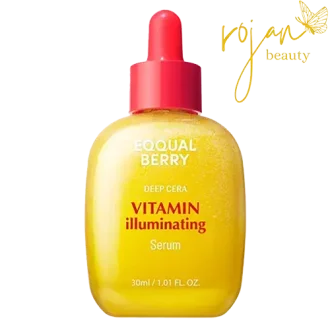 سرم ضد لک و روشن کننده اکوال بری