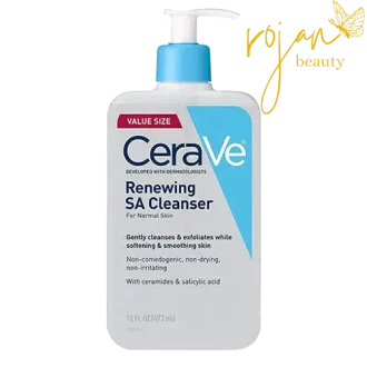 شوینده سالسلیک اسید سراوی مدل 473 میل