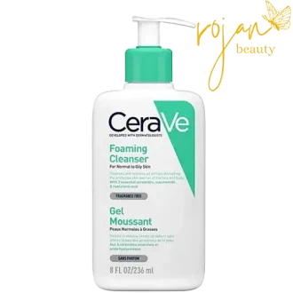 فوم شستشو سراوی مدل 236 میل