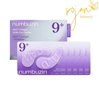 پچ زیر چشم نامبوزین