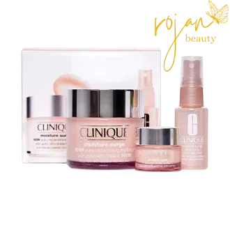 پک آبرسان کلینیک