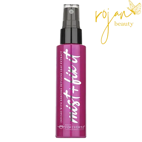 اسپری فیکس آبرسان فوراور 52 اسپری فیکس آبرسان فوراور 52