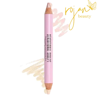 مداد چشم دوطرفه فوراور 52 (G301)