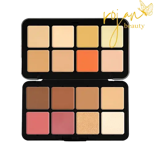 پالت صورت فوراور 52 پالت صورت فوراور 52