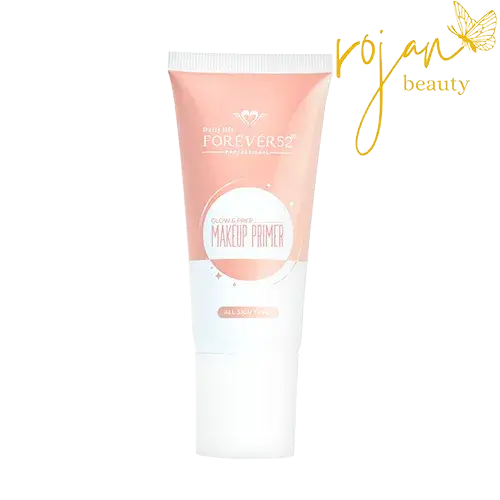 پرایمر انواع پوست فوراور 52 پرایمر انواع پوست فوراور 52