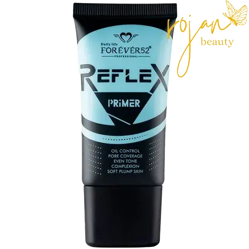پرایمر صورت فوراور 52 (RXP001) پرایمر صورت فوراور 52 (RXP001)