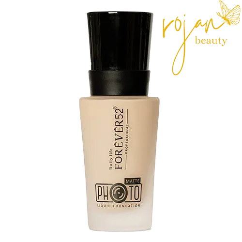 کرم پودر فوراور 52 مدل فوتو کرم پودر فوراور 52 مدل فوتو