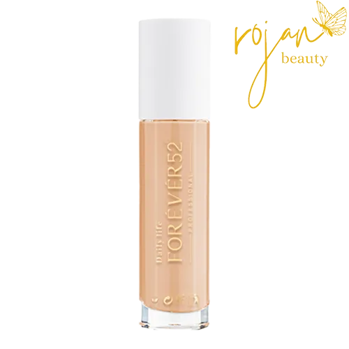 کرم پودر فوراور 52 مدل لاکچری کرم پودر فوراور 52 مدل لاکچری