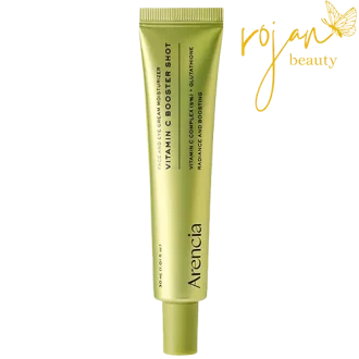 سرم ویتامین سی آرنسیا Arencia Vitamin C Booster Shot