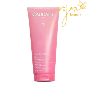 شوینده بدن کدلی Rose de Vigne