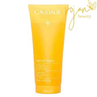 شوینده بدن کدلی Soleil des Vignes