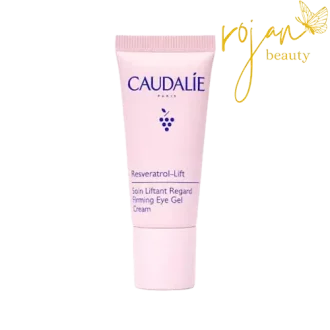 ژل کرم دور چشم لیفتینگ رسوراترول لیفت کدلی