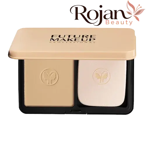 پنکک اچ دی فیوچر میکاپ پنکک اچ دی فیوچر میکاپ